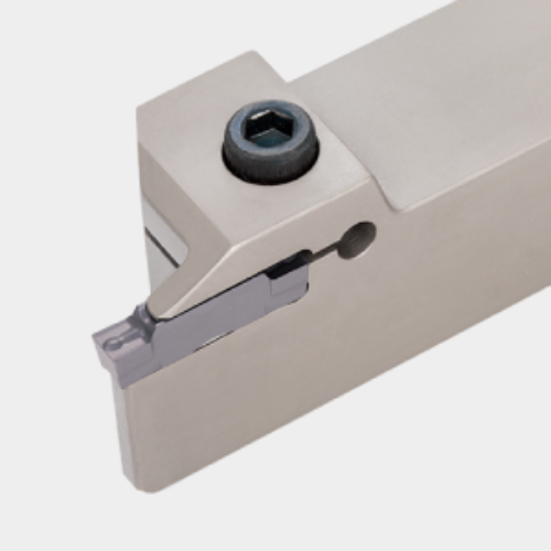 Usinage de gorges et Tronçonnage maroc