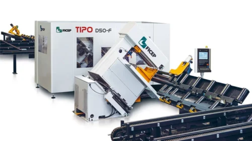 TIPO D50-F