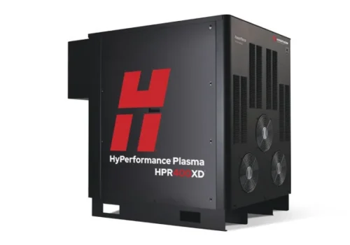 HyPerformance HPR400XD