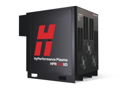 HyPerformance HPR800XD
