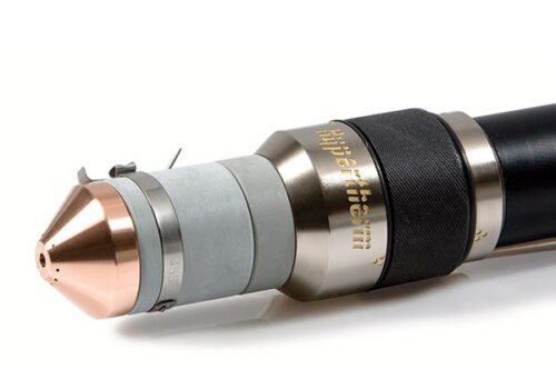 Torche modernisée HyPro2000 pour le HT2000