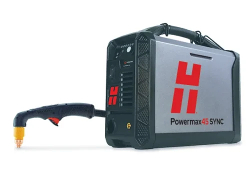 Machine de coupe au plasma Powermax45 maroc