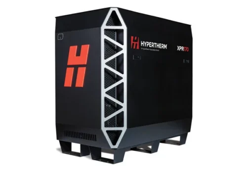 Système de coupage plasma XPR170