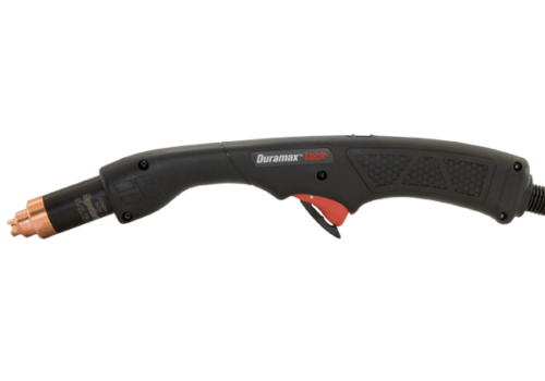 Torches Duramax Lock
