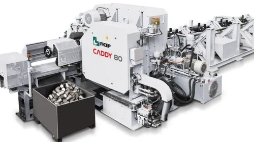 CADDY