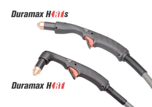 Torches modernisées Duramax pour les Powermax1000/1250/1650