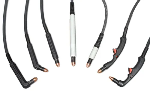Torches Duramax