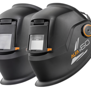 Protection respiratoire pour soudeurs