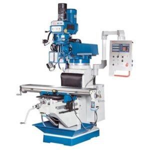 Machines d’usinage et de tôlerie