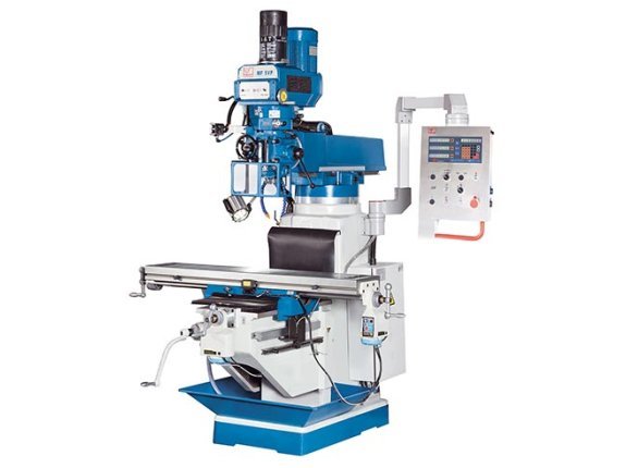 Machines d’usinage et de tôlerie