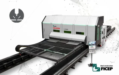 GEMINI LASER