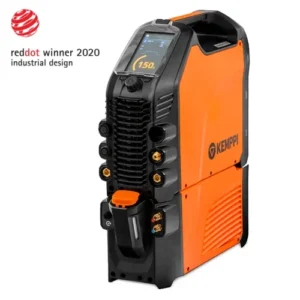Equipment de soudage TIG