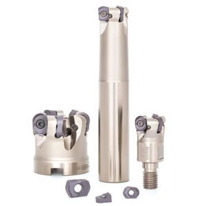Outils de coupe et lames industrielles