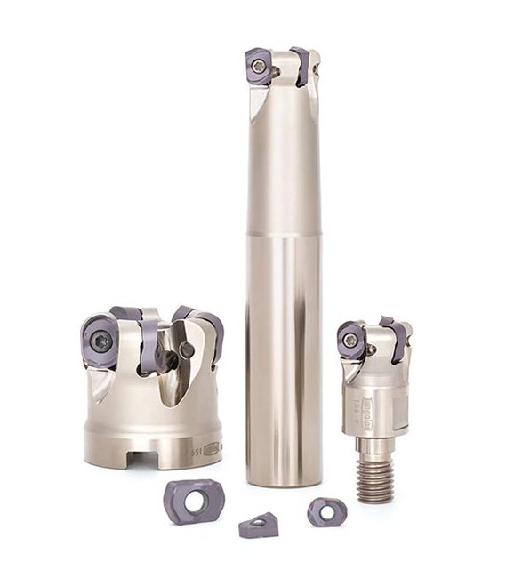Outils de coupe et lames industrielles
