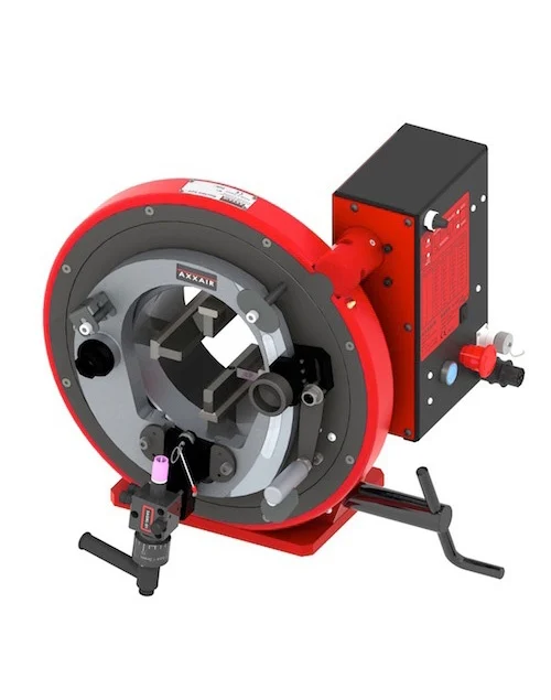 Solutions orbitales pour tubes
