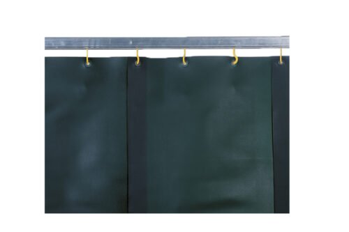 Rideaux de protection à lanières pour soudage