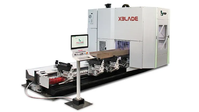 XBLADE