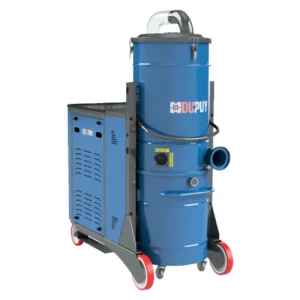 Aspiration et filtration industrielles