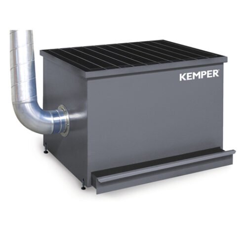 Tables de coupage plasma