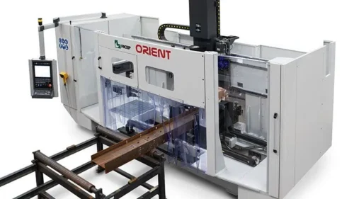 ORIENT