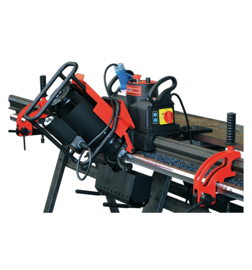 ABM-28 | Chanfreineuse Automatique Portable