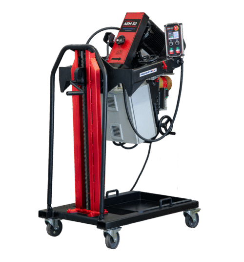 ABM-50 | Chanfreineuse Automatique Double Face