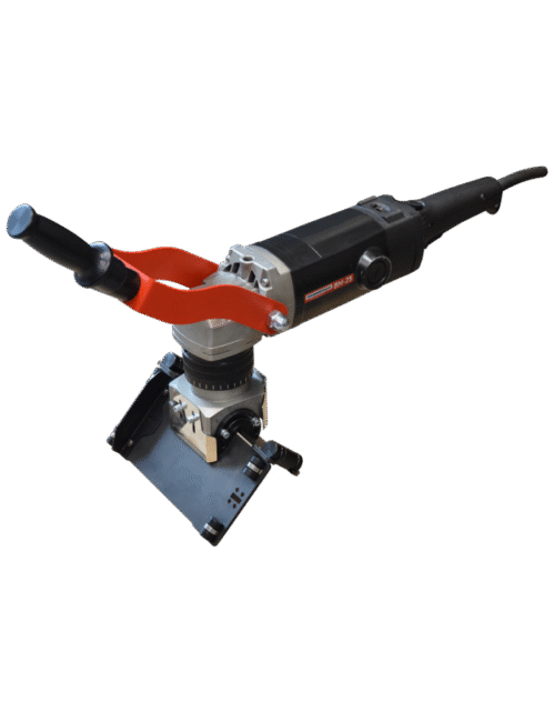 BM-25 | Chanfreineuse Pour Toles