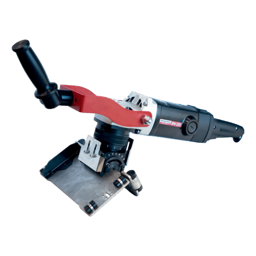 BM-25S | Chanfreineuse De Toles En Acier Inoxydable