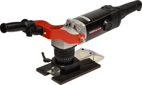 BM-30 WM | Araseuse De Soudures