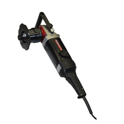 BM-18 | Chanfreineuse Multitaches Pour Toles Et Tubes