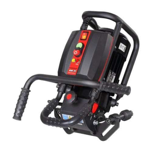 BM-21 | Chanfreineuse