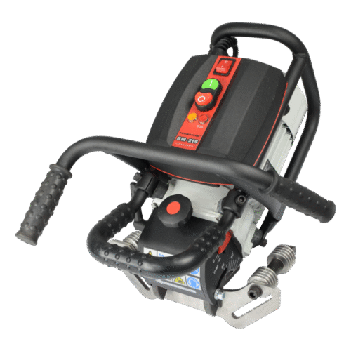 BM-21S | Chanfreineuse Pour Aciers Inoxydablespour Inoxydables