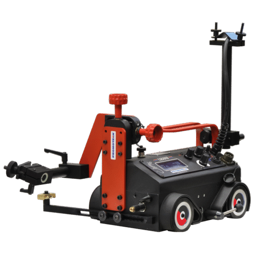 Lizard | Chariot De Soudage Programmable