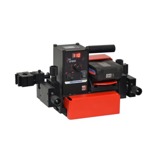 Chariot Soudage D’angle