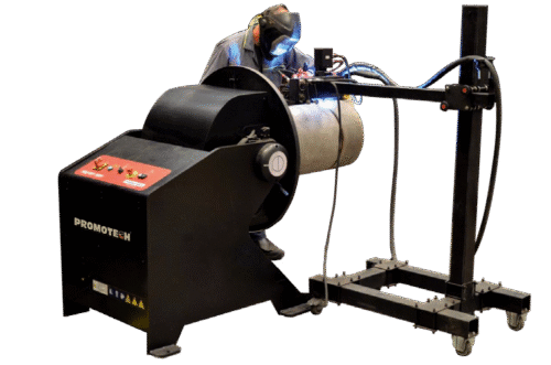 Stations de soudage modulaires