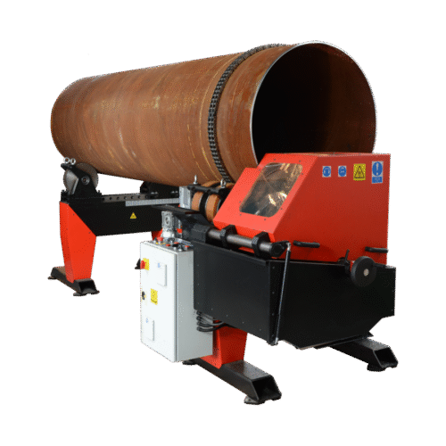 PRO-40 PBS | Chanfreineuse De Tubes