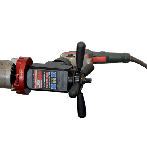 PRO-5 PB | Chanfreineuse Pour Tubes