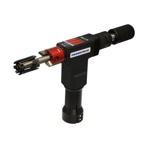 PRO-2 PB | Chanfreineuse De Tubes Compact