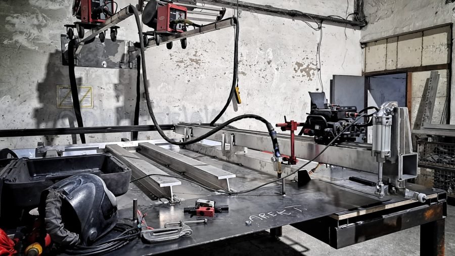 Chariot Modulaire - Image 4