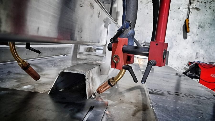 Chariot Modulaire - Image 3