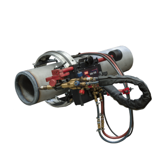 Rail Tug | Chariot Soudage Et Coupage