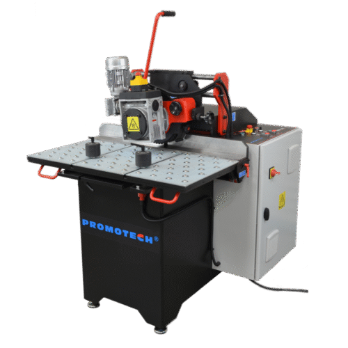 SBM-500 | Machine A Chanfreiner Stationnaire