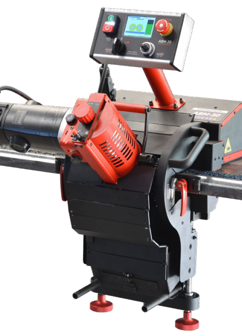 ABM-30 | Chanfreineuse Automatique Sans Rail De Déplacement