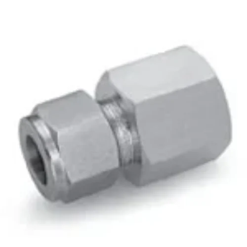 Raccord femelle – Raccords One-Lok® à simple bague – Raccords droits UCT au Maroc