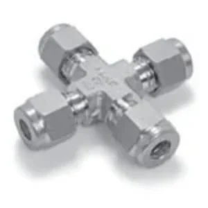 Union en croix – Raccords Let-Lok® à double bague – Raccords en croix UCT au Maroc