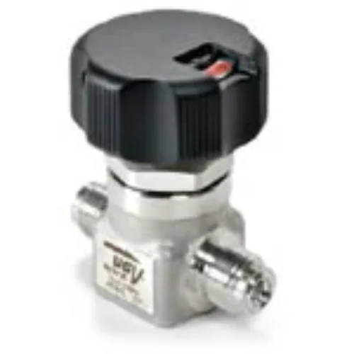EVZ - basse température débit moyen – Vannes basse pression (300 psi) – Vannes haute pureté UCT au Maroc
