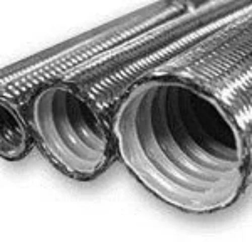 Flexible PTFE annelé UCT au Maroc