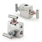 Manifolds 2 voies