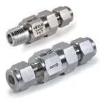 Clapets d’excès de débit H911