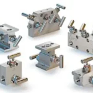 Manifolds d’instrumentation – UCT